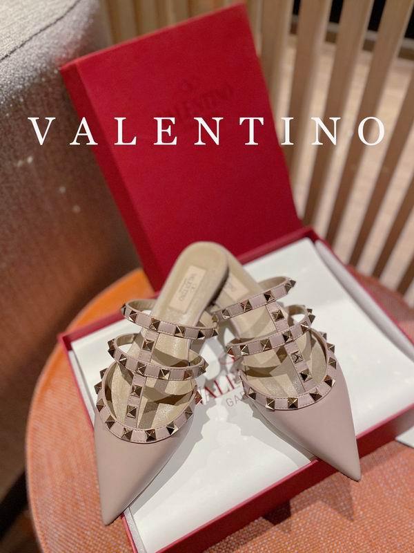 Valentino Women's Shoes 427